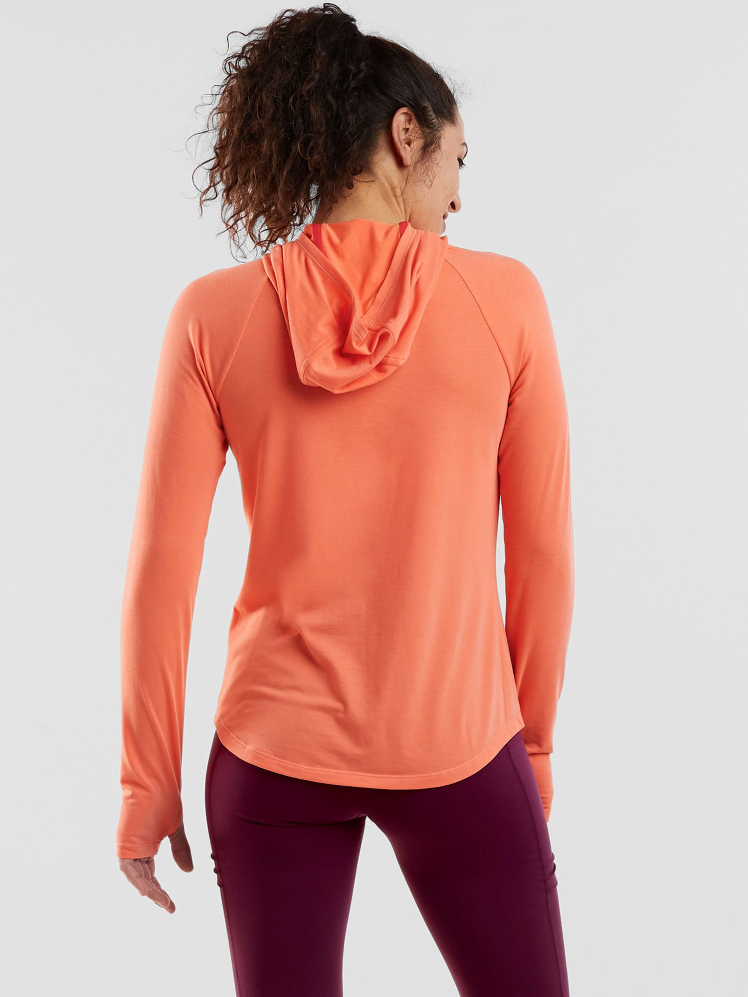 Cyclone 2.0 Training Hoodie 6 Cyclone 2.0 Training Hoodie - Image 4