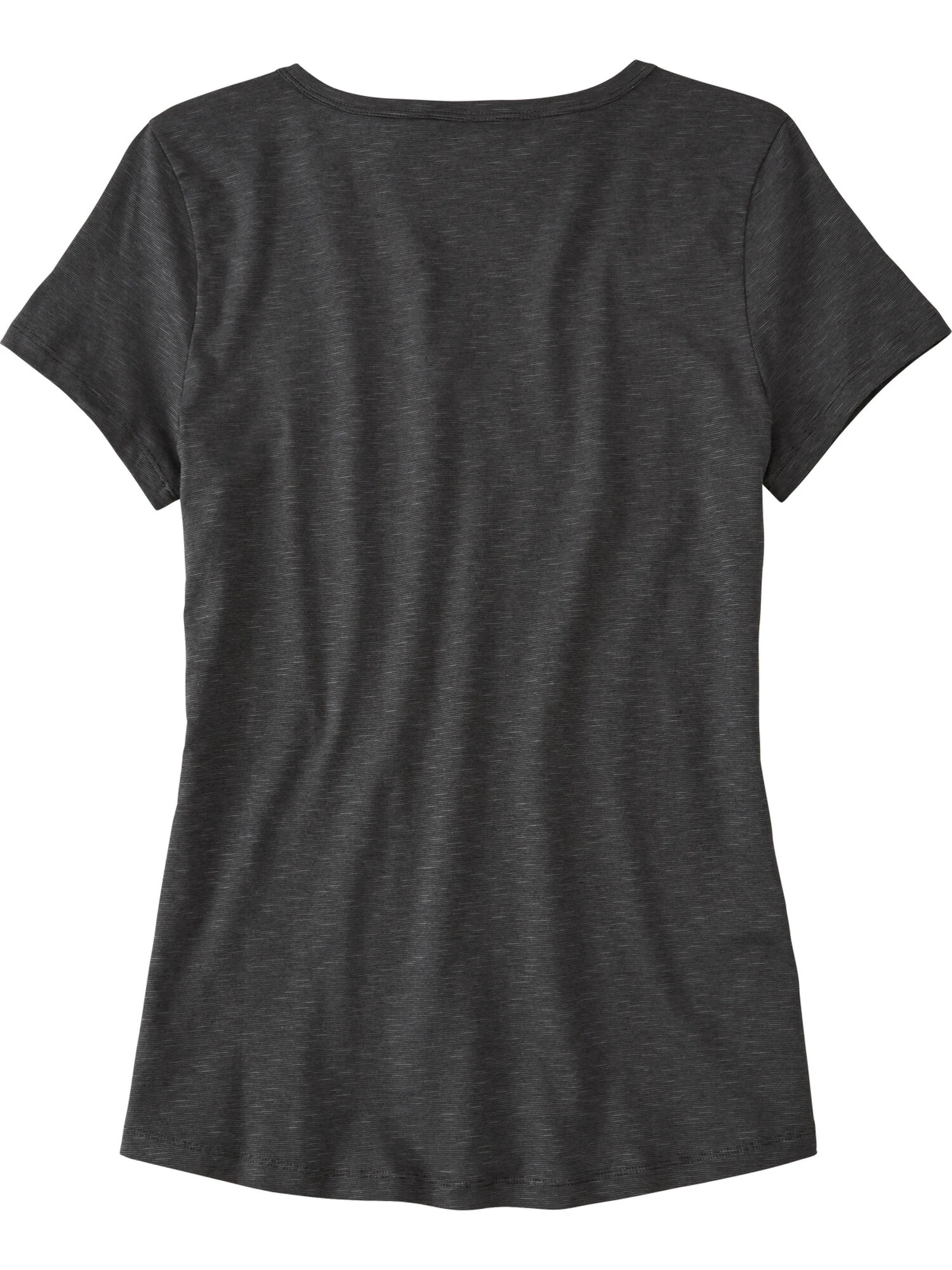 Samba V Neck Tee 5 Samba V Neck Tee - Image 3