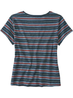 Maverick Pocket Tee -Swimming Gear Store 412558 02