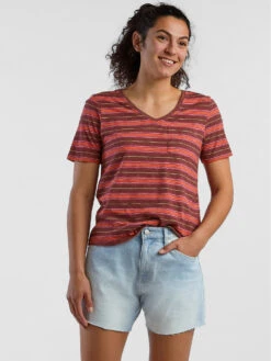 Maverick Pocket Tee -Swimming Gear Store 412558 03