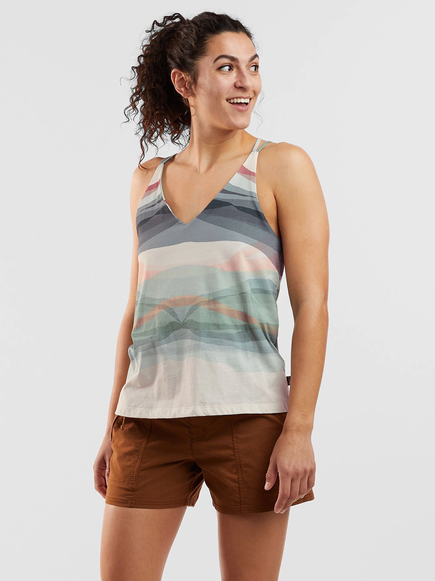 Picture Reynard Tank Top 3 Picture Reynard Tank Top