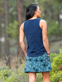 Vibe Tank Top - Solid -Swimming Gear Store 420991 06