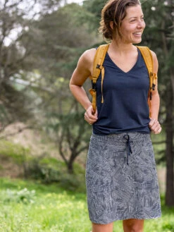 Yasumi Tank Top -Swimming Gear Store 420998 05