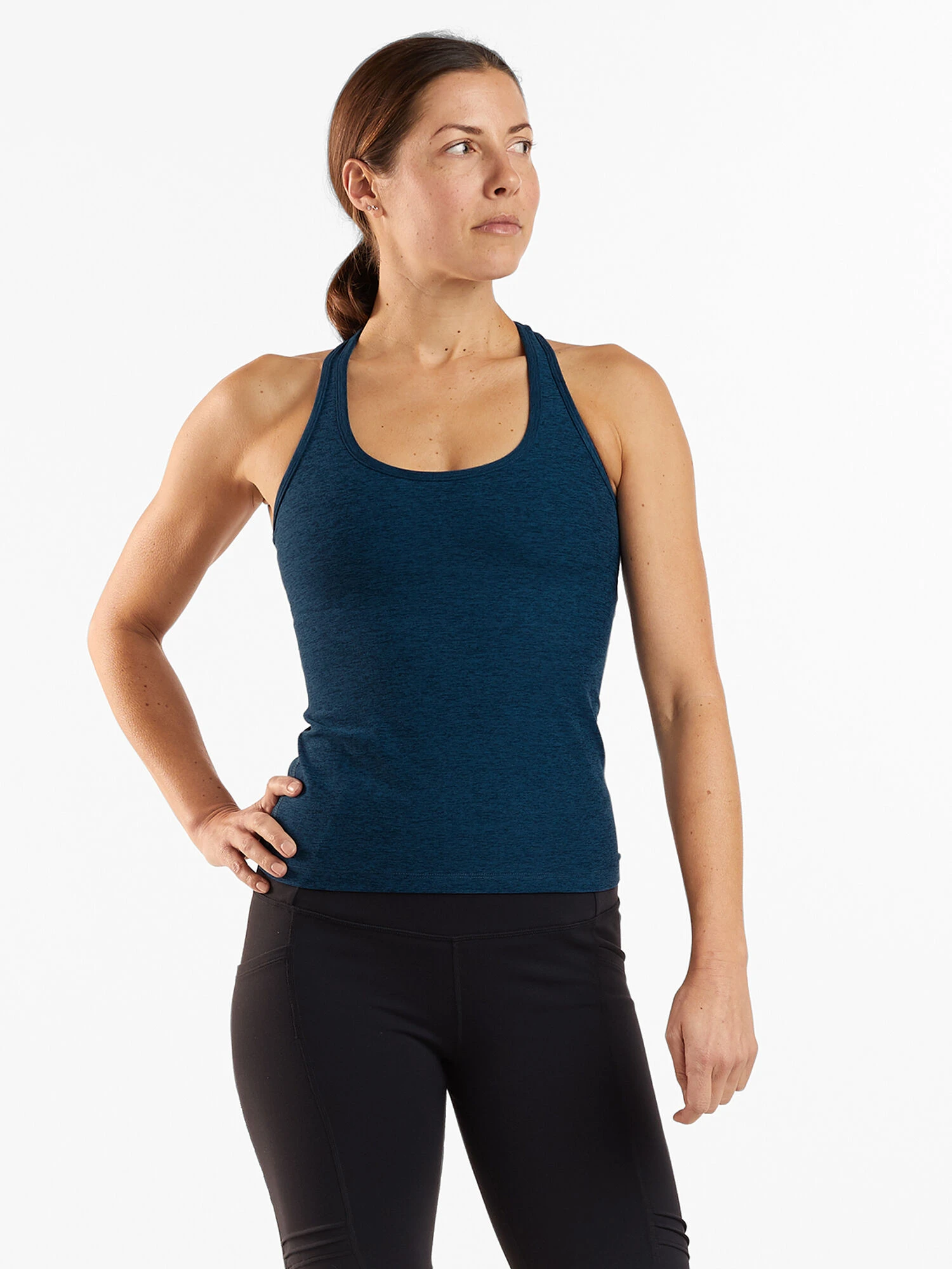 Beyond Yoga Nebula Racerback Tank Top 3 Beyond Yoga Nebula Racerback Tank Top