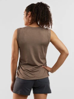 Solar Flair V Neck Tank Top 13 Solar Flair V Neck Tank Top -Swimming Gear Store 421511 04