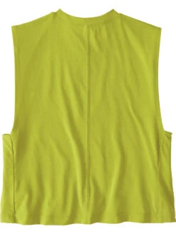 Shralp Cropped Tank Top -Swimming Gear Store 421702 02