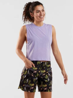 Shralp Cropped Tank Top -Swimming Gear Store 421702 03