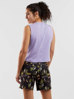 Shralp Cropped Tank Top -Swimming Gear Store 421702 04