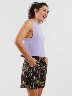 Shralp Cropped Tank Top -Swimming Gear Store 421702 05