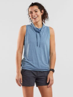Prana Triple R Tank Top -Swimming Gear Store 425228 03