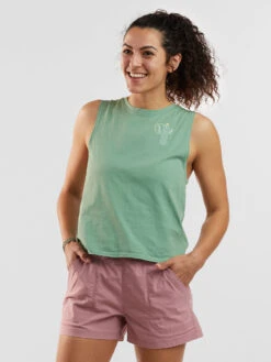 Prana Joshua Tree Tank Top -Swimming Gear Store 425230 03