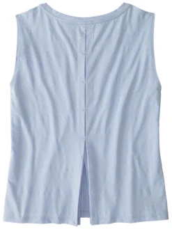 Phoenix Pleat Back Tank Top -Swimming Gear Store 430954 02