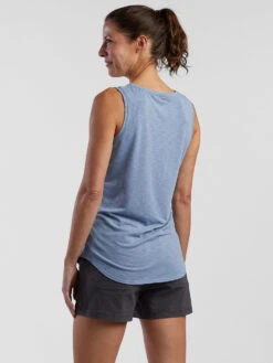 Henerala V Neck Tank - Solid -Swimming Gear Store 430970 04