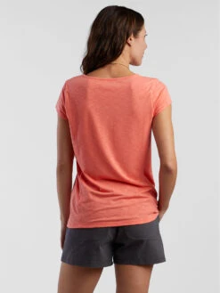 Henerala 2.0 Short Sleeve Tee - Solid -Swimming Gear Store 430975 03