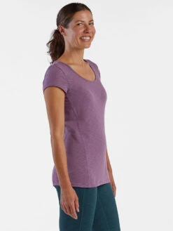 Henerala 2.0 Short Sleeve Tee - Solid -Swimming Gear Store 430975 05