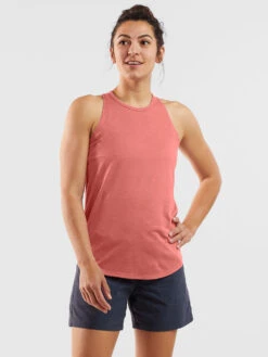 Notton™ Racerback Tank Top - Solid -Swimming Gear Store 430977 03