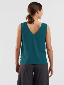 Round Trip Pocket Tank Top - Solid 16 Round Trip Pocket Tank Top - Solid -Swimming Gear Store 430980 04