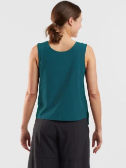 Round Trip Pocket Tank Top - Solid 18 Round Trip Pocket Tank Top - Solid -Swimming Gear Store 430980 06