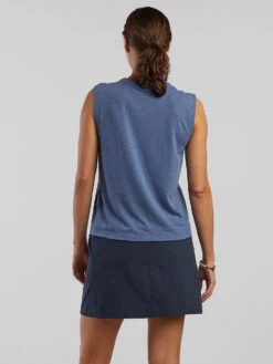 Ravine Muscle Tank - Solid 12 Ravine Muscle Tank - Solid -Swimming Gear Store 430984 04