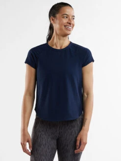 Endorphin Short Sleeve Raglan Tee 11 Endorphin Short Sleeve Raglan Tee -Swimming Gear Store 431001 03