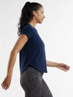 Endorphin Short Sleeve Raglan Tee 13 Endorphin Short Sleeve Raglan Tee -Swimming Gear Store 431001 05