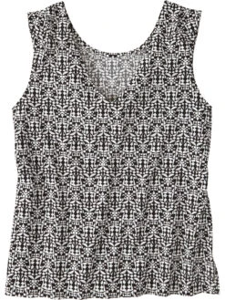 Round Trip Pocket Tank Top - Turkish Delight 13 Round Trip Pocket Tank Top - Turkish Delight -Swimming Gear Store 431003 02