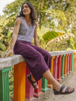 Round Trip Pocket Tank Top - Turkish Delight 19 Round Trip Pocket Tank Top - Turkish Delight -Swimming Gear Store 431003 08