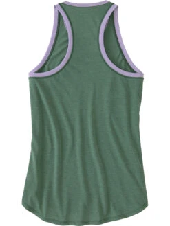 Notton Racerback Tank Top - Colorblock -Swimming Gear Store 431005 02