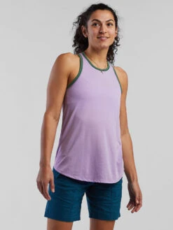 Notton Racerback Tank Top - Colorblock -Swimming Gear Store 431005 03
