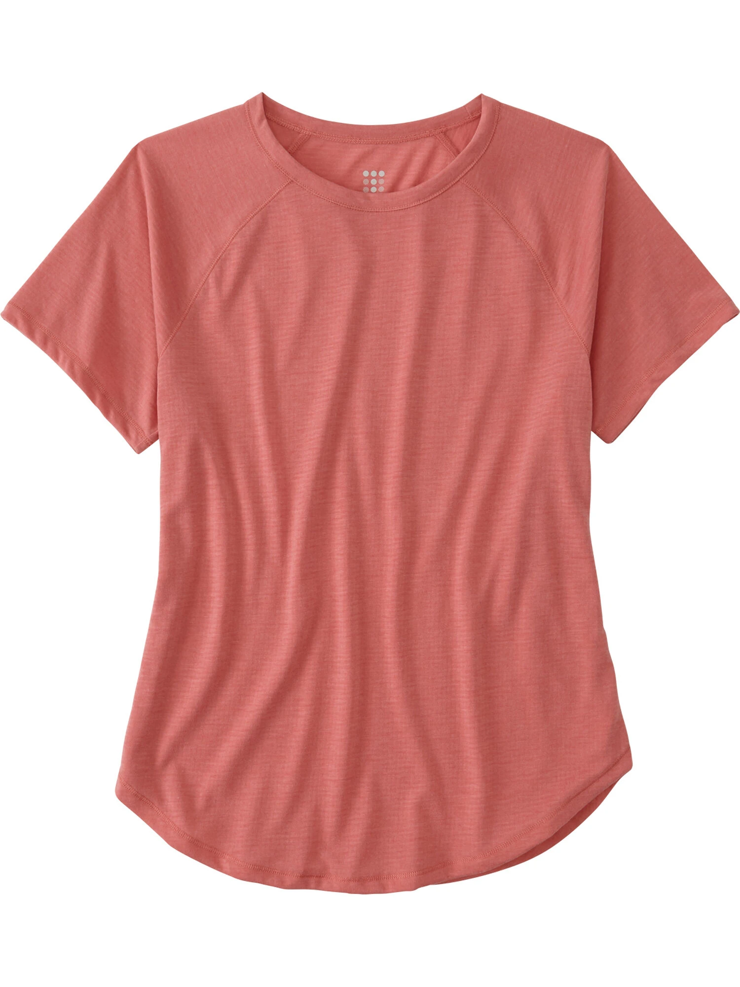 Notton Baseball Tee 4 Notton Baseball Tee - Image 2