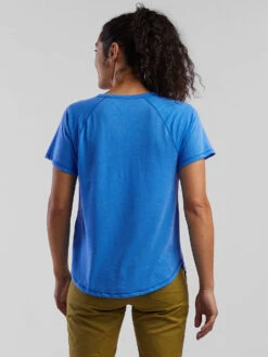 Notton Baseball Tee 10 Notton Baseball Tee -Swimming Gear Store 431006 03