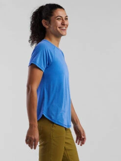 Notton Baseball Tee 11 Notton Baseball Tee -Swimming Gear Store 431006 04