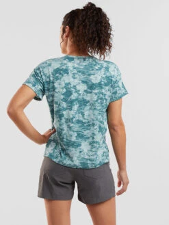 Ravine Tee - Hana -Swimming Gear Store 431007 04