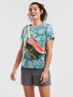 Ravine Tee - Hana -Swimming Gear Store 431007 05