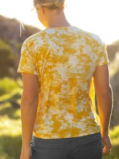 Ravine Tee - Hana -Swimming Gear Store 431007 06