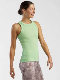 Headlands Ribbed Tank Top -Swimming Gear Store 431008 05