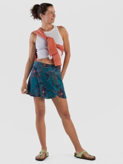 Headlands Ribbed Tank Top -Swimming Gear Store 431008 06