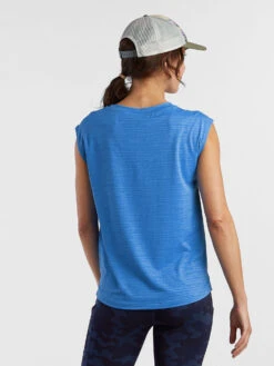 Upland Sleeveless Sun Shirt -Swimming Gear Store 431011 04