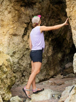 Upland Sleeveless Sun Shirt -Swimming Gear Store 431011 07