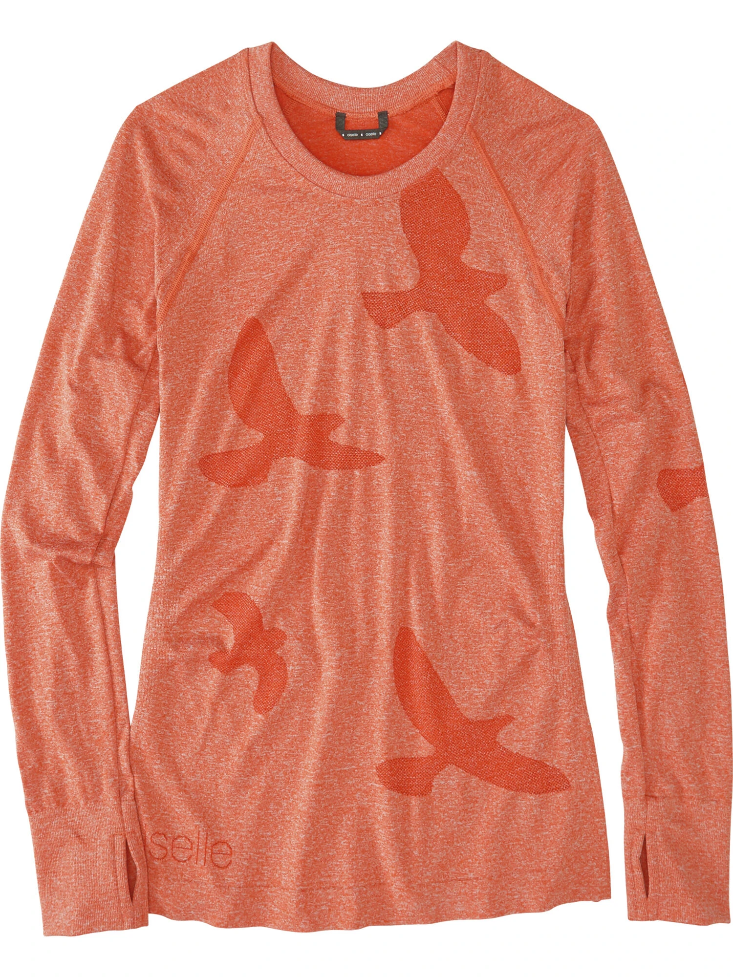 Wings Out Long Sleeve Top 4 Wings Out Long Sleeve Top - Image 2