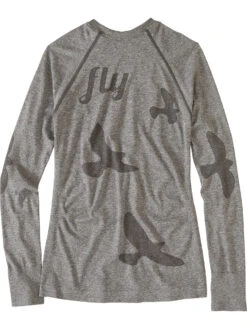 Wings Out Long Sleeve Top 9 Wings Out Long Sleeve Top -Swimming Gear Store 440317 02
