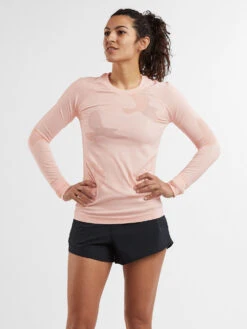 Wings Out Long Sleeve Top 11 Wings Out Long Sleeve Top -Swimming Gear Store 440317 04