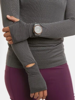 Tempo Long Sleeve Top -Swimming Gear Store 440319 04