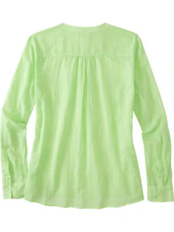 Moorea Gauze Textured Shirt -Swimming Gear Store 443351 02