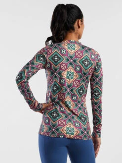 Kari Traa Can’t Miss Long Sleeve Top -Swimming Gear Store 449766 04