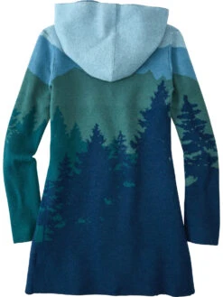 The Stevie Sweater - Long -Swimming Gear Store 452520 02