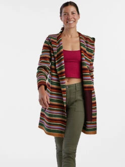 The Stevie Sweater - Long -Swimming Gear Store 452520 03