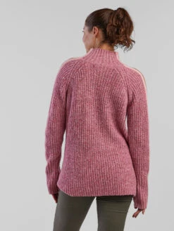 Krimson Klover Groomer 1/4 Zip Sweater -Swimming Gear Store 455951 04