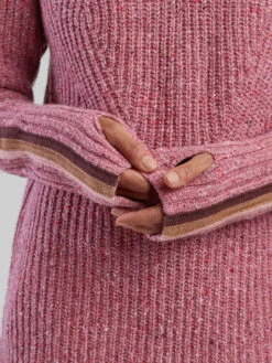 Krimson Klover Groomer 1/4 Zip Sweater -Swimming Gear Store 455951 06