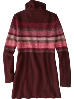 Krimson Klover Everlasting 2.0 Sweater Tunic -Swimming Gear Store 455957 02
